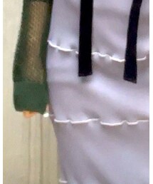 kotohayokozawa | スカート