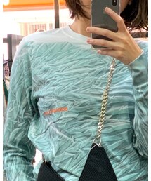 ECKHAUS LATTA | Tシャツ/カットソー