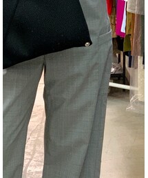 MM6 Maison Martin Margiela | カーゴパンツ