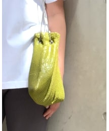 BIGOTRE | ショルダーバッグ