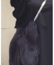 MM6 Maison Martin Margiela_ | ショルダーバッグ