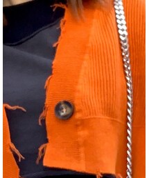 PERVERZE | カーディガン/ボレロ