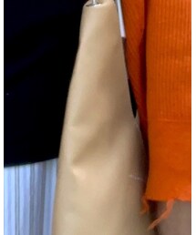 MM6 Maison Martin Margiela_ | ショルダーバッグ