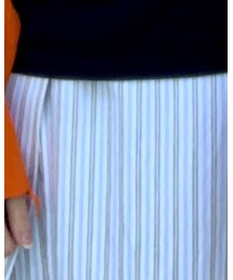 MM6 Maison Martin Margiela_ | スカート