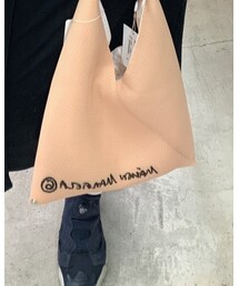 MM6 Maison Martin Margiela_ | トートバッグ