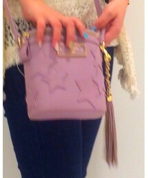 SAMANTHAVEGA | ショルダーバッグ