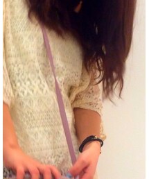 earth music&ecology | トップス