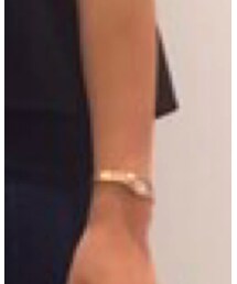 ete | アナログ腕時計