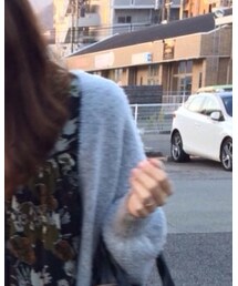 DISCOAT | カーディガン/ボレロ