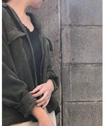 UNIQLO | タンクトップ