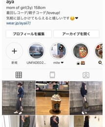 instagram | その他