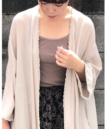 UNIQLO | タンクトップ