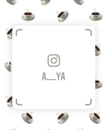 Instagram | その他