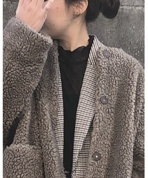 GU | Tシャツ/カットソー