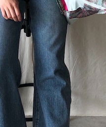 ëpa | デニムパンツ
