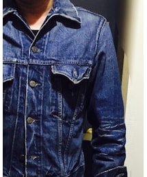 古着 | デニムジャケット