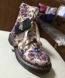Dr. Martens | ブーツ