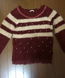 axes femme | 古着(ニット/セーター)