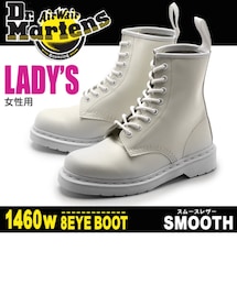 Dr. Martens | 白まーちん(ブーツ)