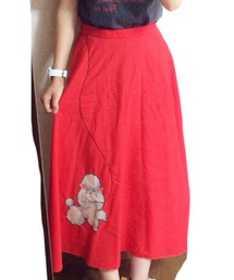 Panamaboy | スカート