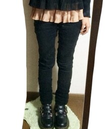 GU | その他パンツ