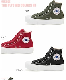 CONVERSE | スニーカー