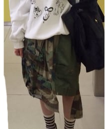 Panamaboy | スカート