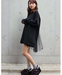 MICOAMERI | ワンピース