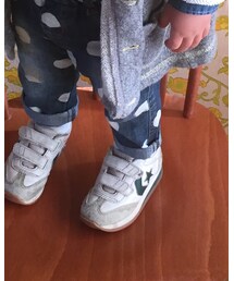 CONVERSE | スニーカー