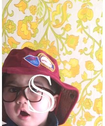 notsobig | ハット