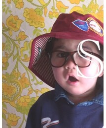 ダイソー | メガネ