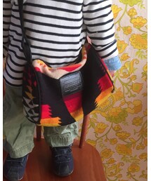 PENDLETON | ショルダーバッグ