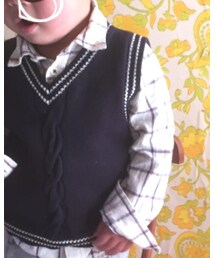 西松屋 | ニット/セーター