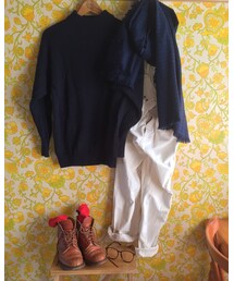 Today's maman | その他