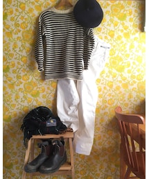 Today's maman | その他
