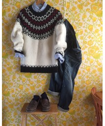 Today's maman | その他