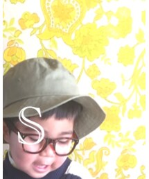 無印良品 | ハット