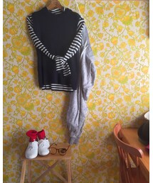Today's maman | その他