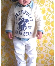 petit main | スウェット