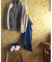 Today's maman | その他