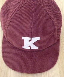 不明 | キャップ