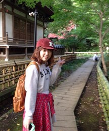 紅葉 | 紅葉みにきた♪(福袋/福箱)