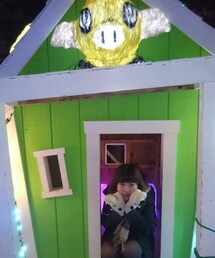 可愛いお家発見！ | 可愛いお家からこんにちは💓(福袋/福箱)