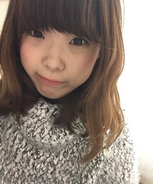 前髪くるん | その他