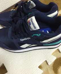 Reebok | スニーカー