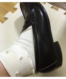 足元👣💓 | その他