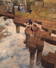 トリックアート美術館 | その他