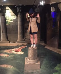 トリックアート美術館 | その他