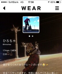 主催者のひろちゃさん💓 | その他