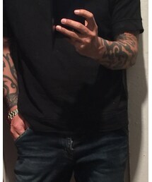 Johnbull | Tシャツ/カットソー